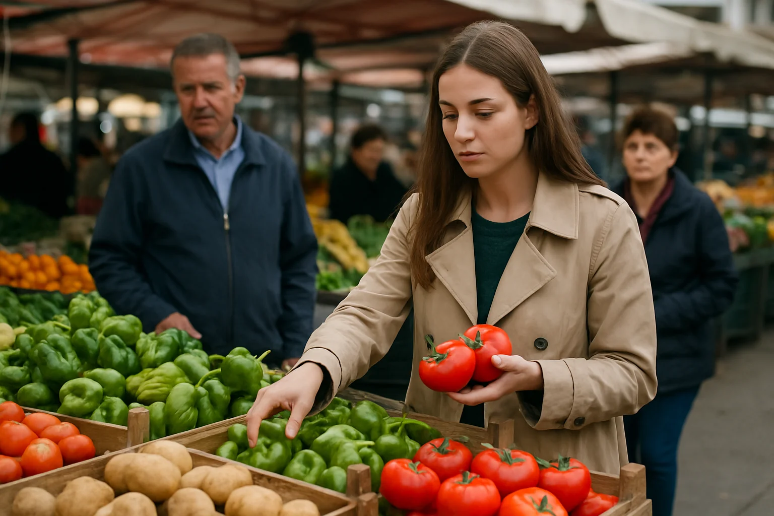Prețurile zilei în România – 2026-04-23