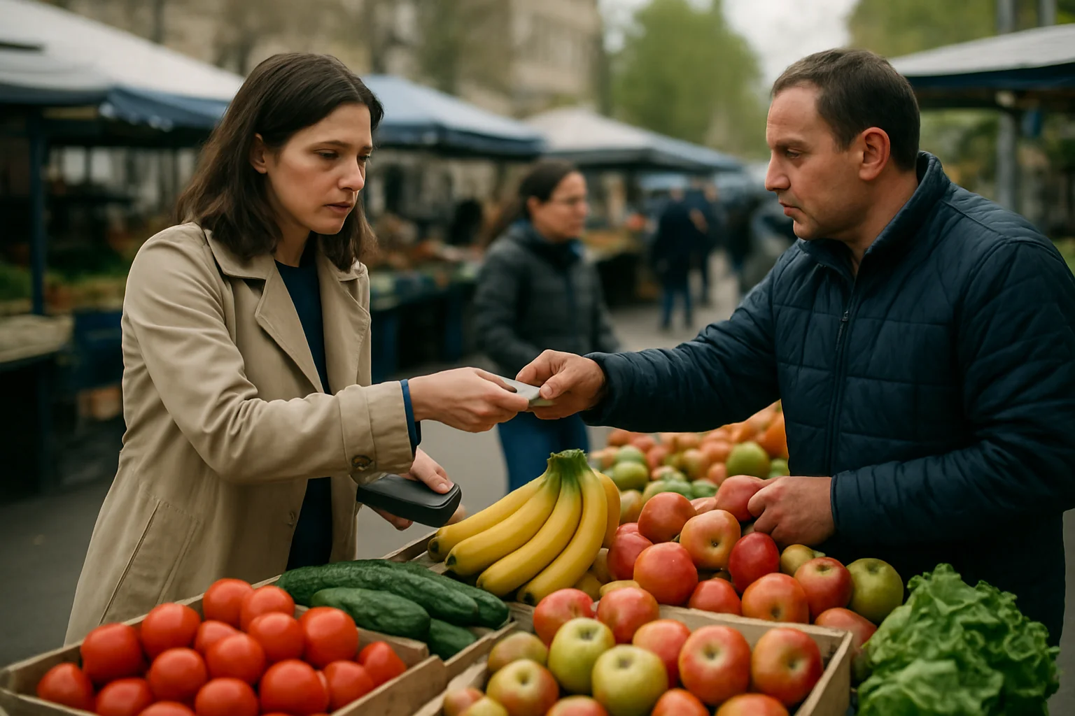 Prețurile zilei în România – 2026-04-24