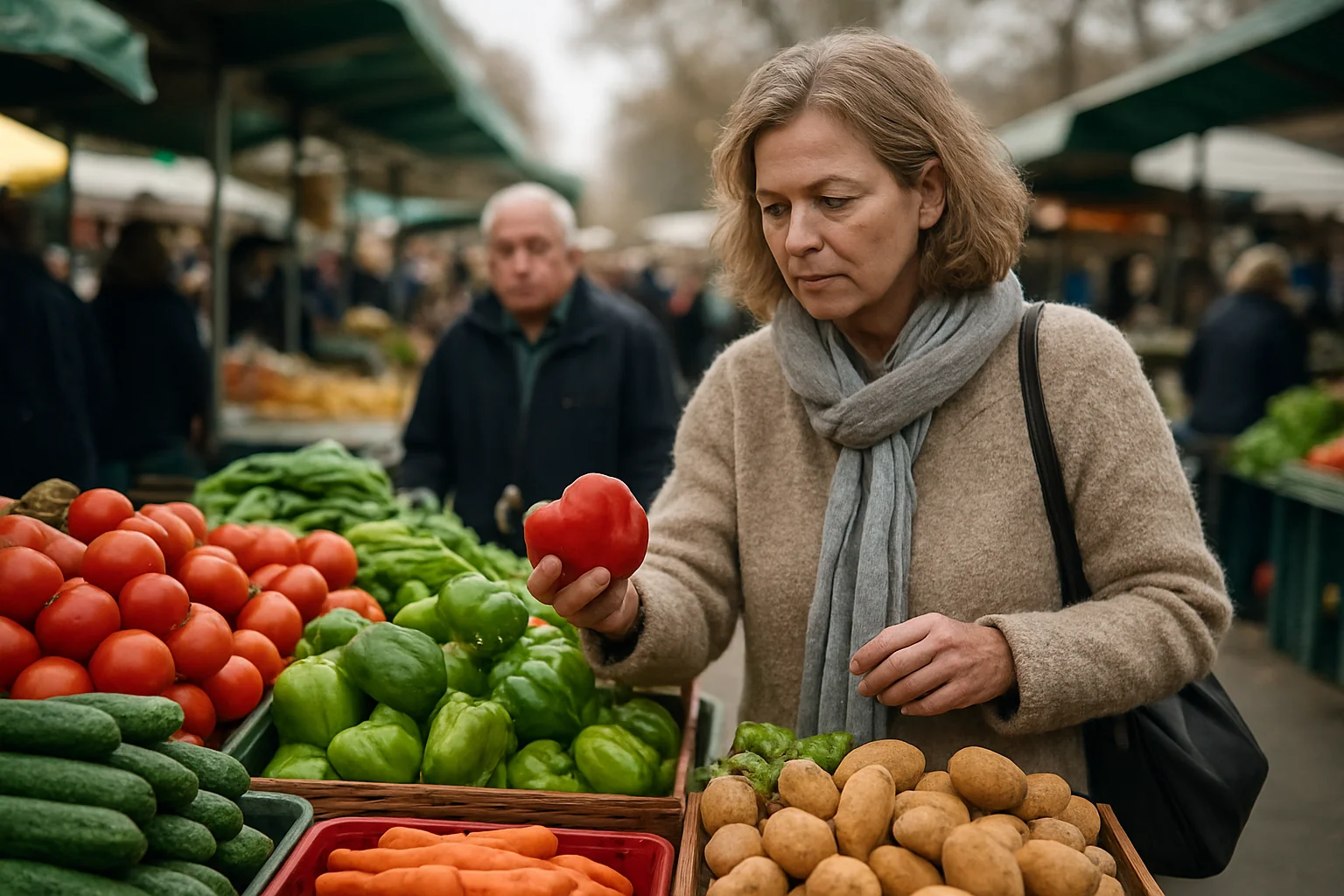 Prețurile zilei în România – 2026-04-27