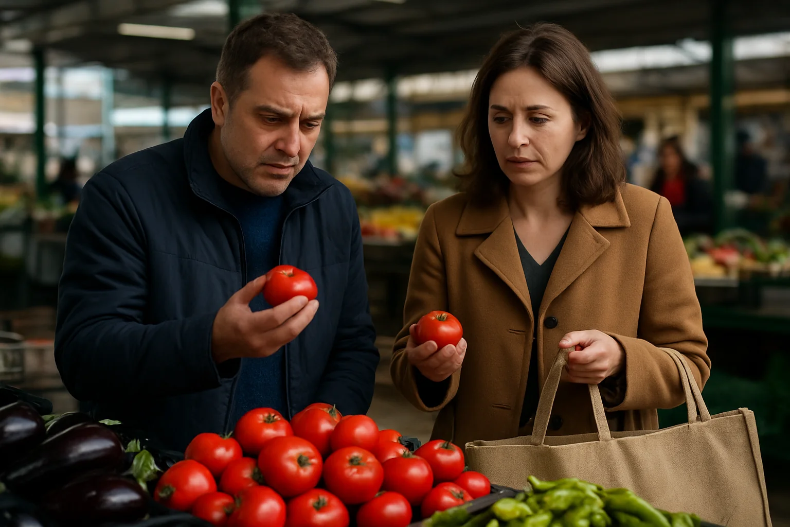 Prețurile zilei în România – 2026-04-28