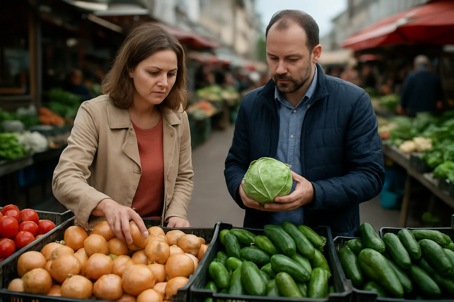 Prețurile zilei în România – 2026-04-30