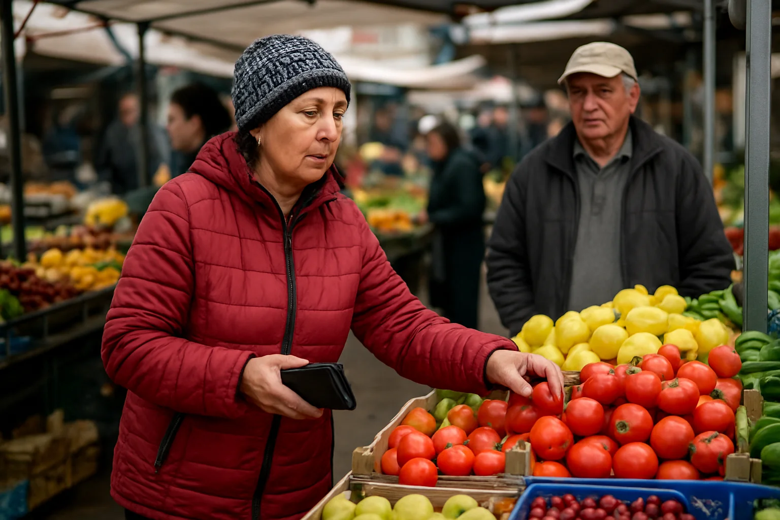 Prețurile zilei în România – 2026-05-02