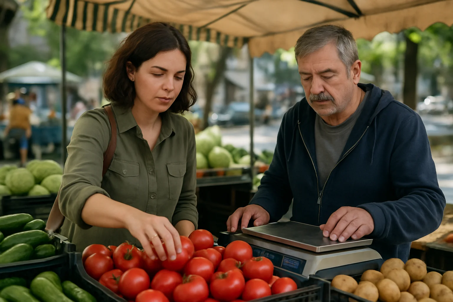 Prețurile zilei în România – 2026-05-12