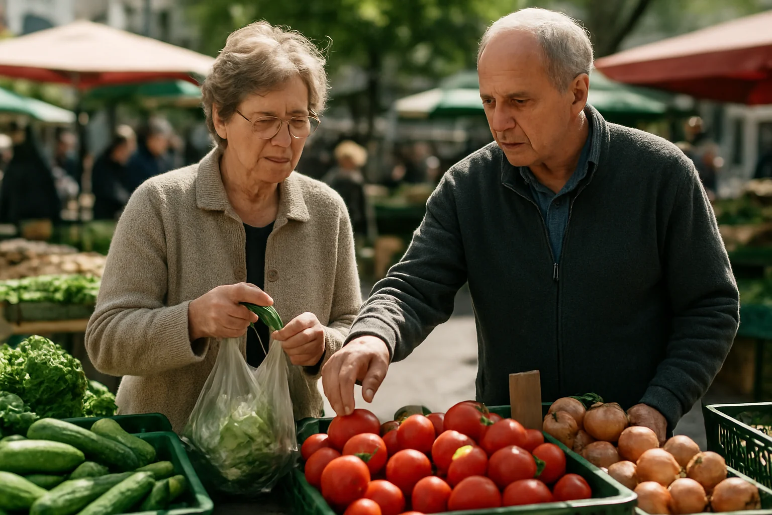 Prețurile zilei în România – 2026-05-15