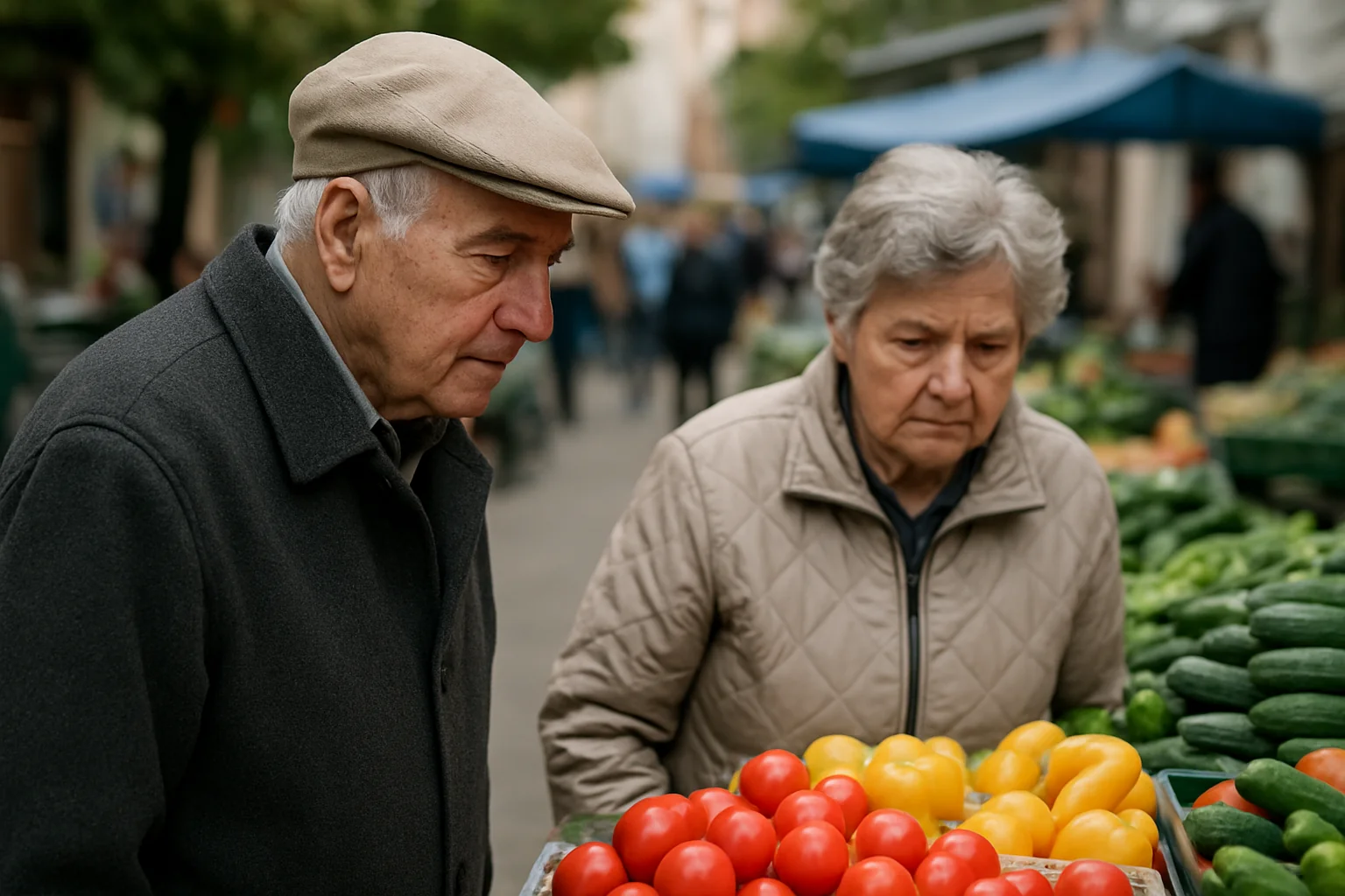 Prețurile zilei în România – 2026-05-16