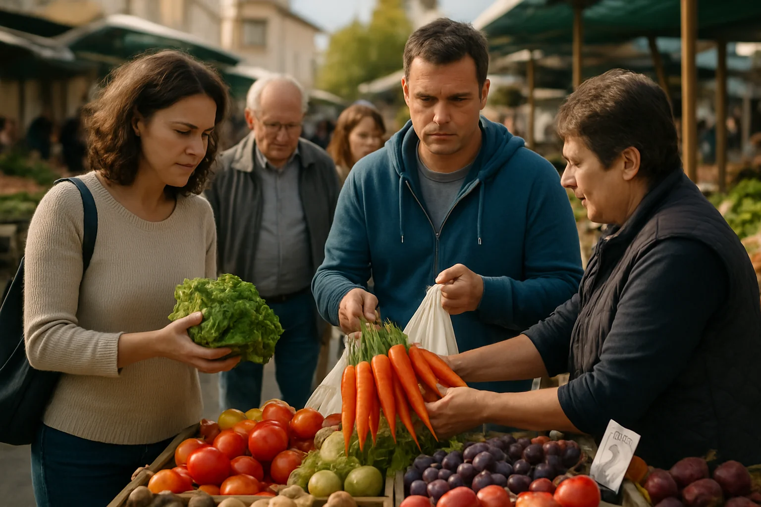 Prețurile zilei în România – 2026-05-17