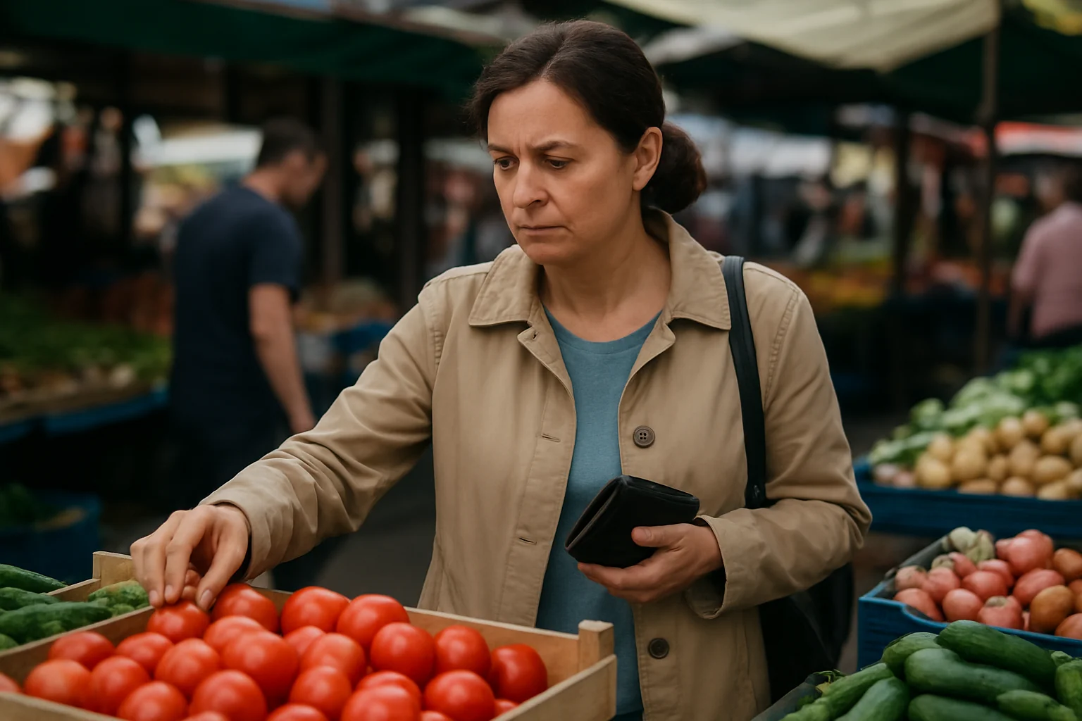Prețurile zilei în România – 2026-05-19