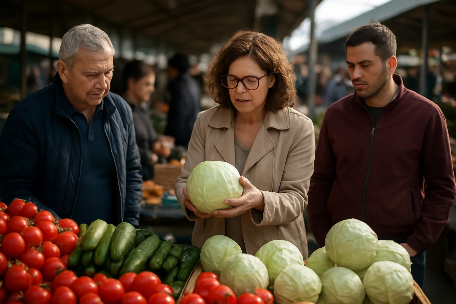 Prețurile zilei în România – 2026-05-21