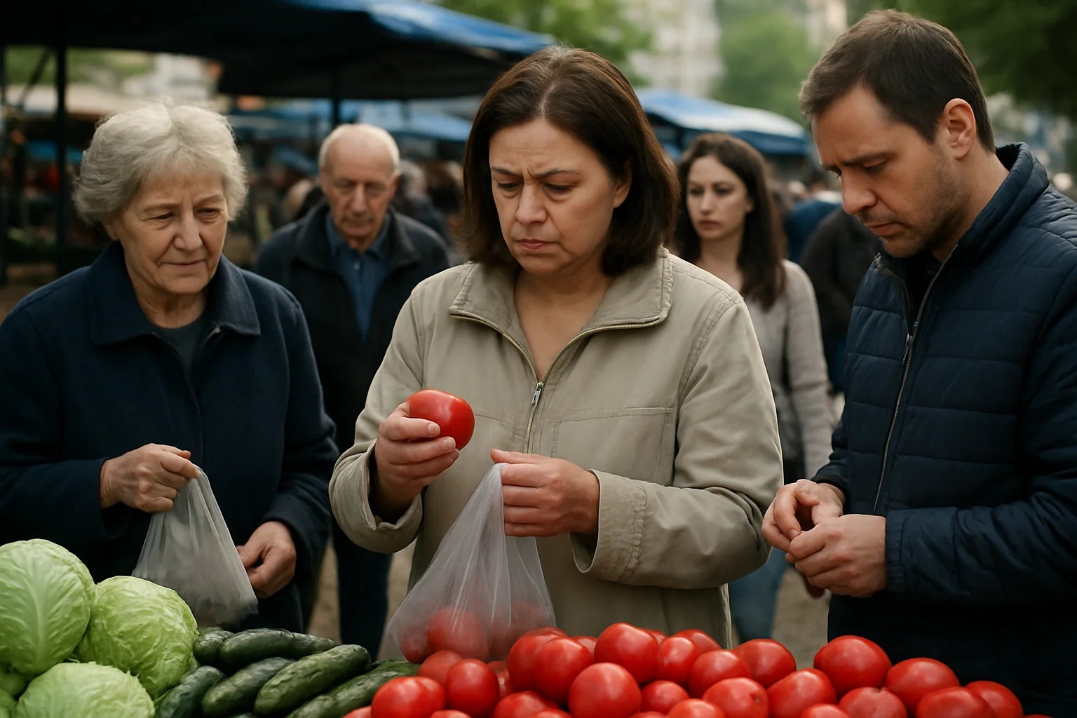 Prețurile zilei în România – 2026-05-22