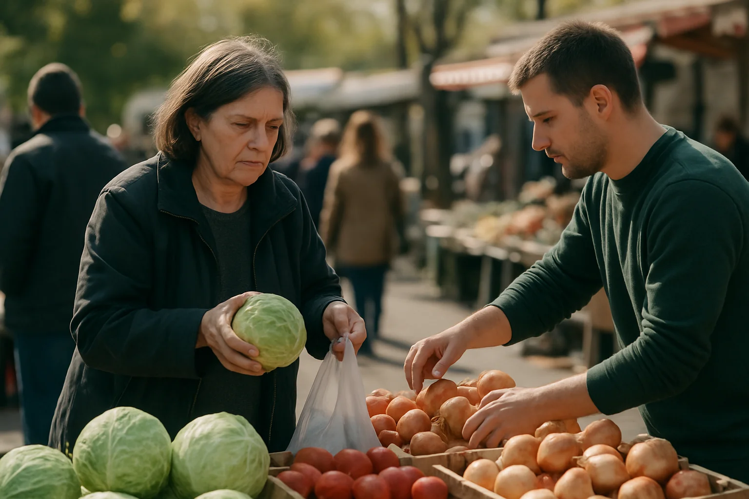 Prețurile zilei în România – 2026-05-24
