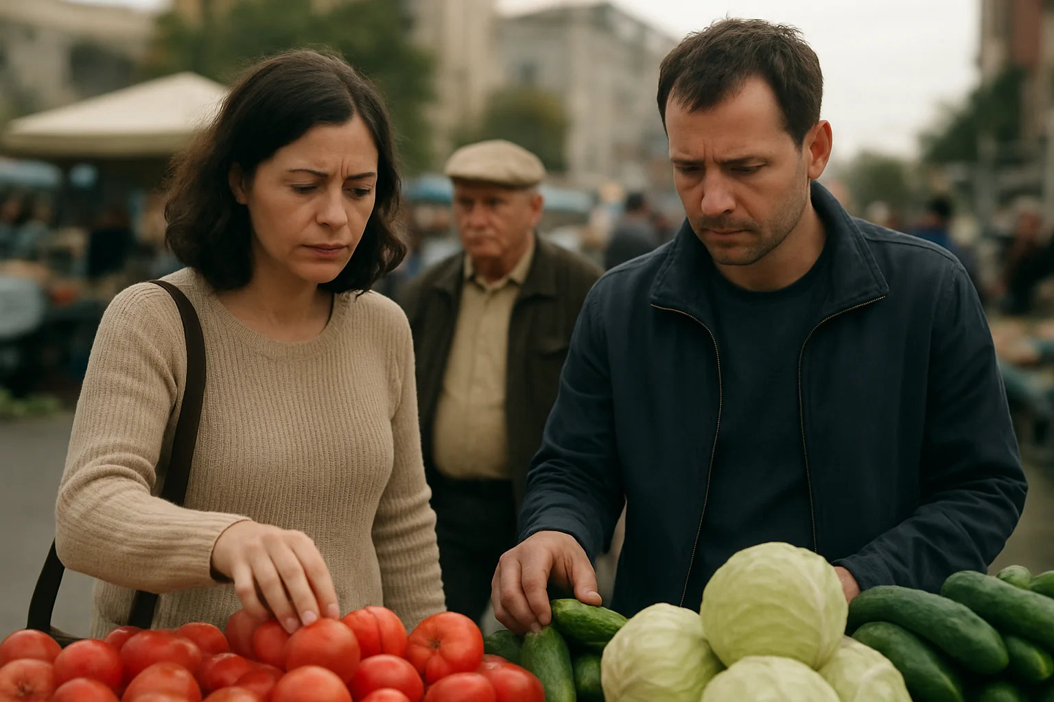 Prețurile zilei în România – 2026-05-27