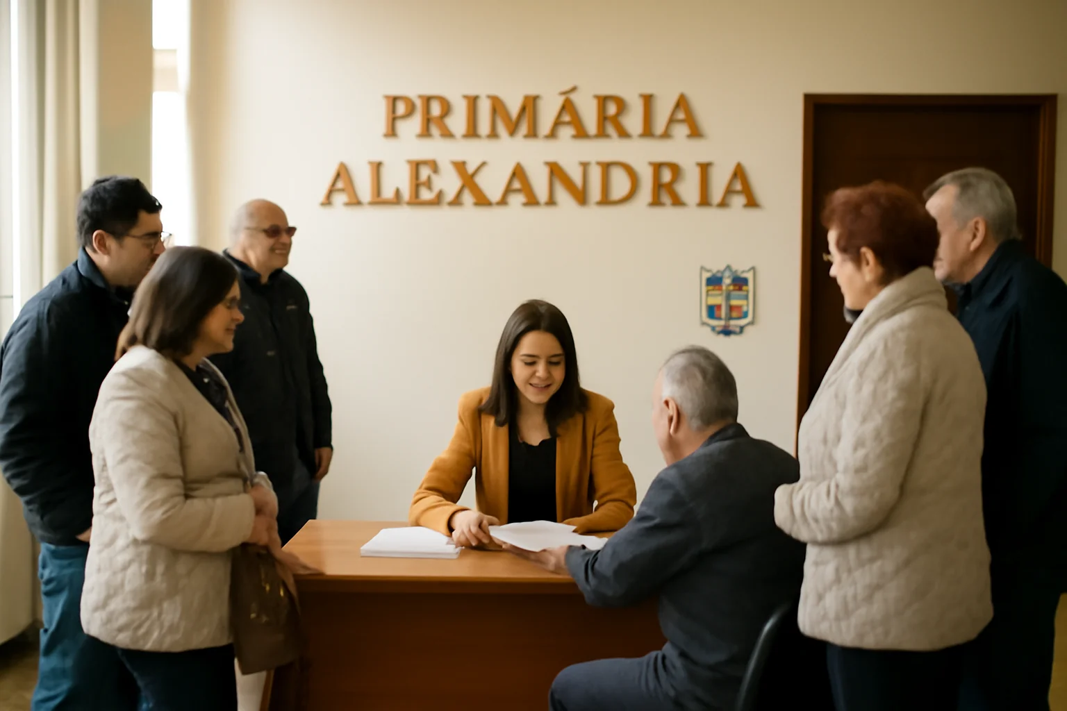 Procedura de scutire de la plata taxelor speciale în Alexandria, anunțată pentru contribuabili