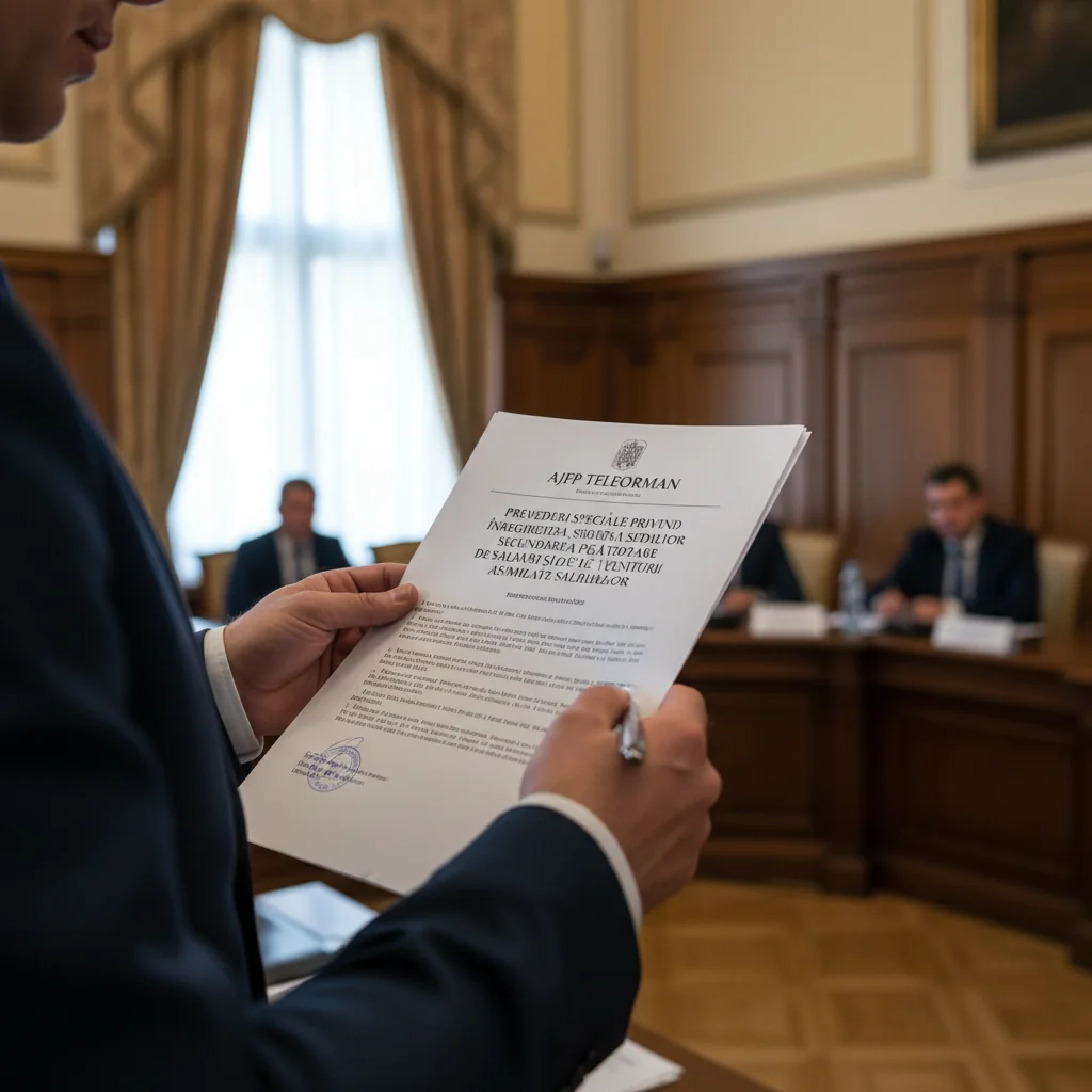 reguli noi pentru înregistrarea punctelor de lucru ca plătitori de salarii și venituri salariale