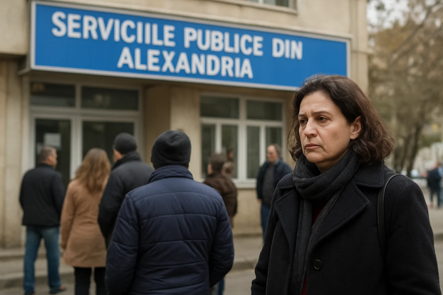 Serviciile publice din Alexandria: Actualizări importante pentru locuitori