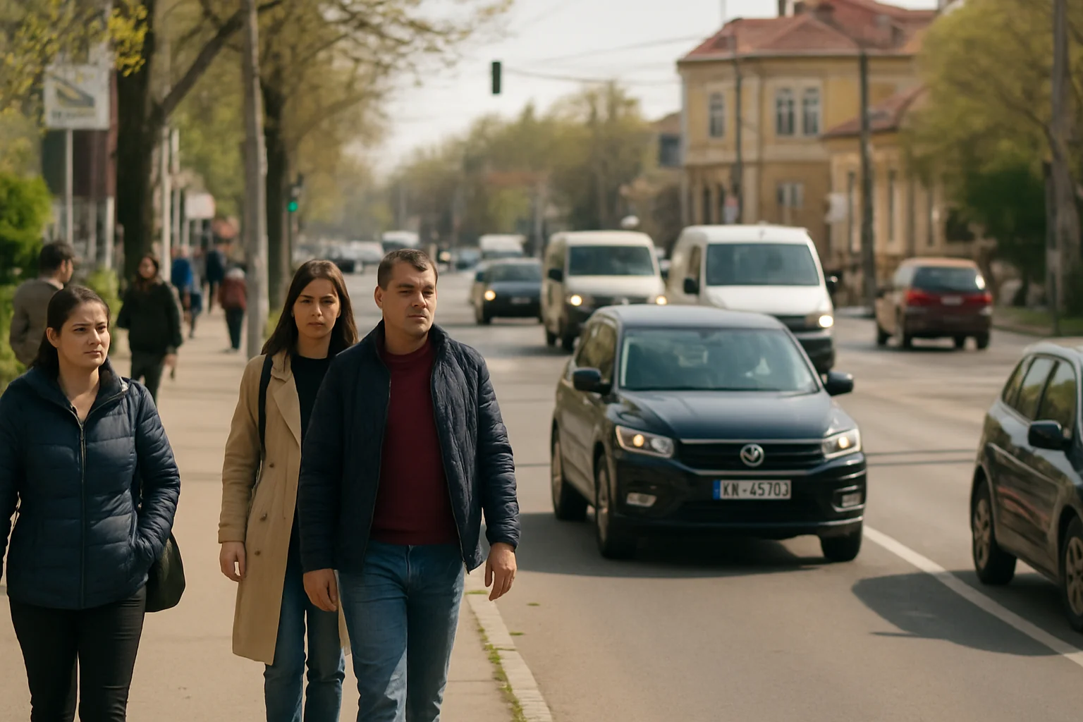 Situația actuală în Alexandria, 2026-04-11: evenimente, trafic și recomandări utile