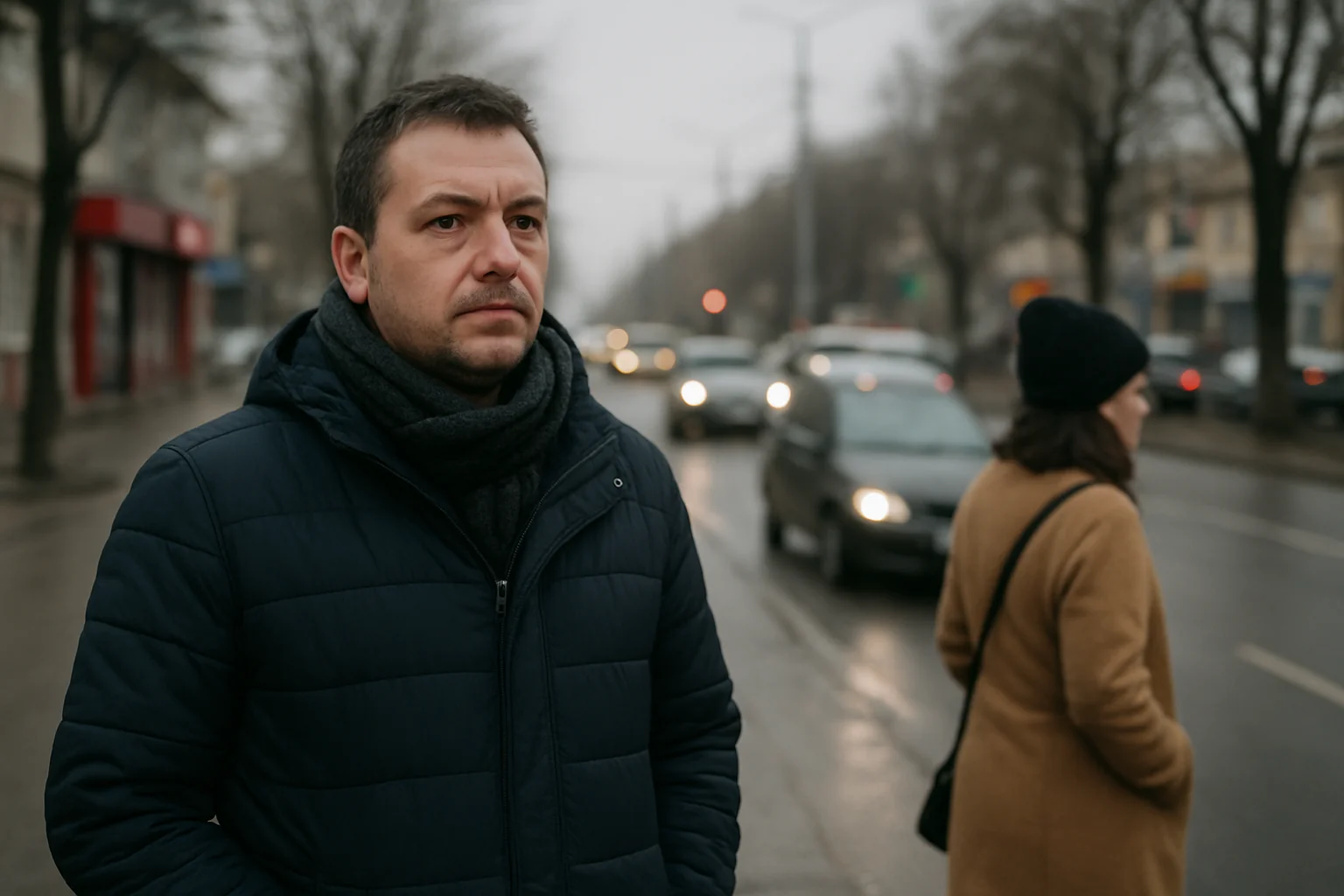 Situația locală din Alexandria la 2026-01-19: Vreme, trafic și recomandări utile