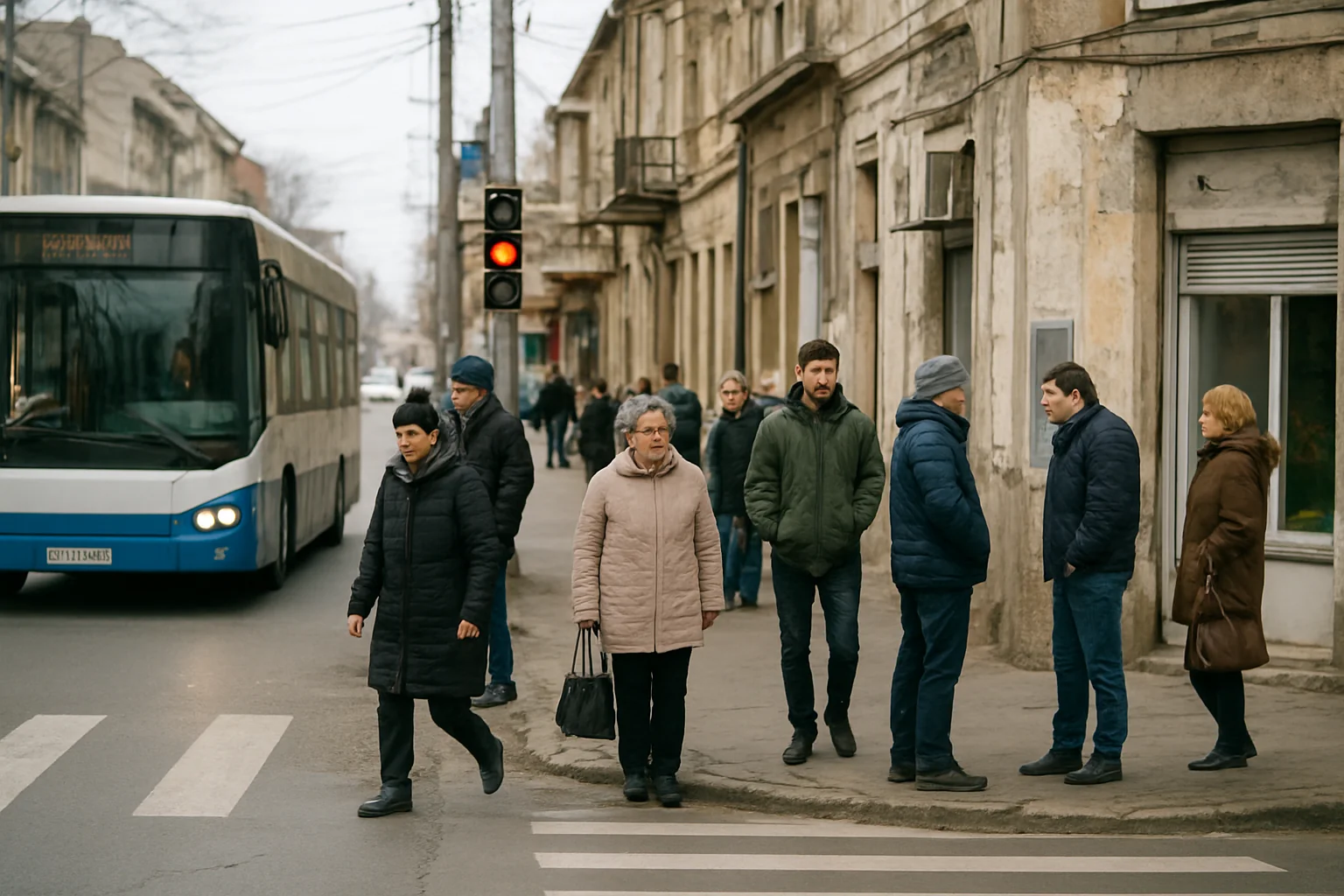 Situația locală în Alexandria la data de 2026-03-02: infrastructură, servicii și comunitate