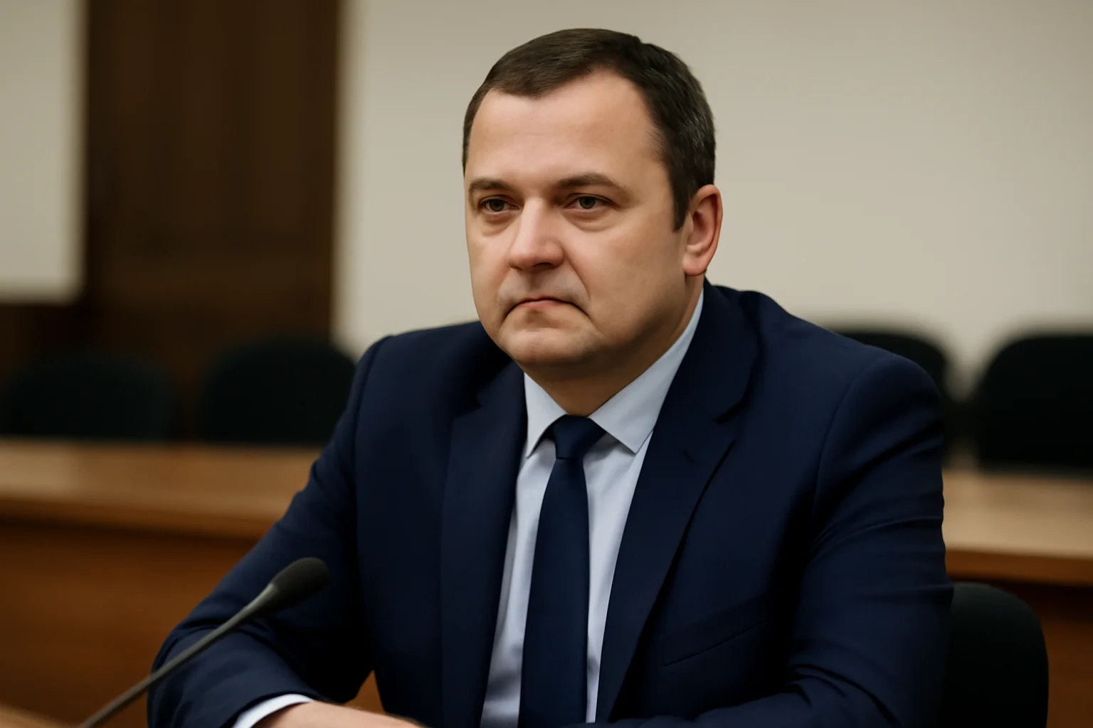 Un singur pretendent la șefia noului club sportiv al Consiliului Județean Teleorman