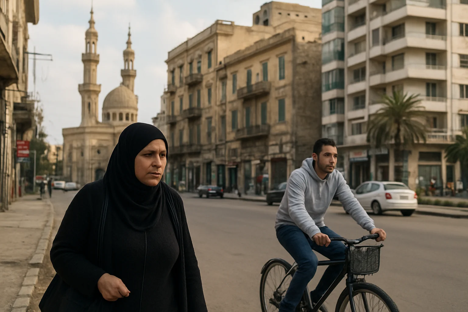 Viața cotidiană în Alexandria: echilibru între tradiție și modernitate
