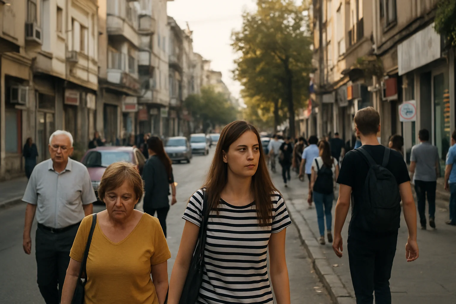 Viața cotidiană în Alexandria la început de 2026: perspective și noutăți