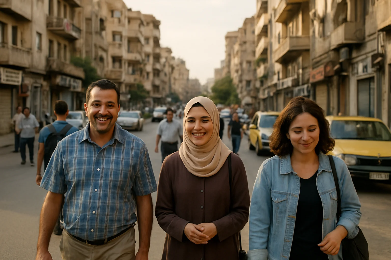 Viața de zi cu zi în Alexandria: Perspective și umor pentru 2026-05-16